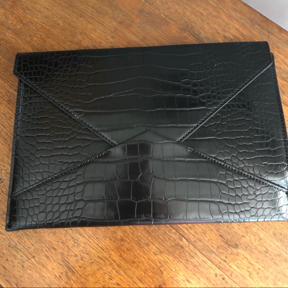 Banana Republic Clutch